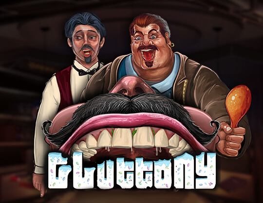 Gluttony